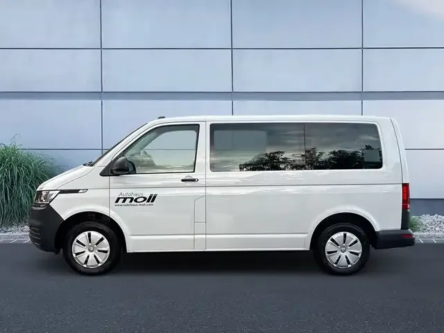 Volkswagen T6.1 Kombi