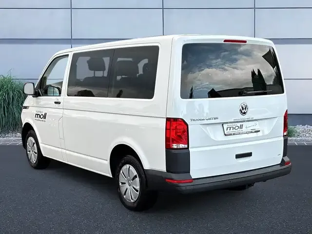 Volkswagen T6.1 Kombi