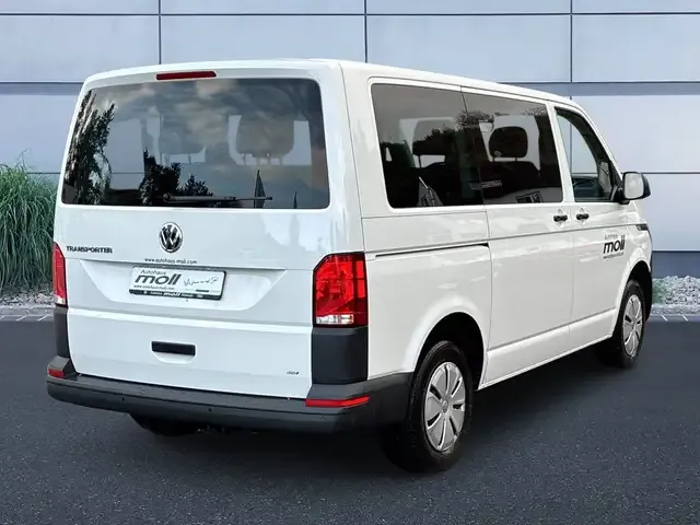 Volkswagen T6.1 Kombi