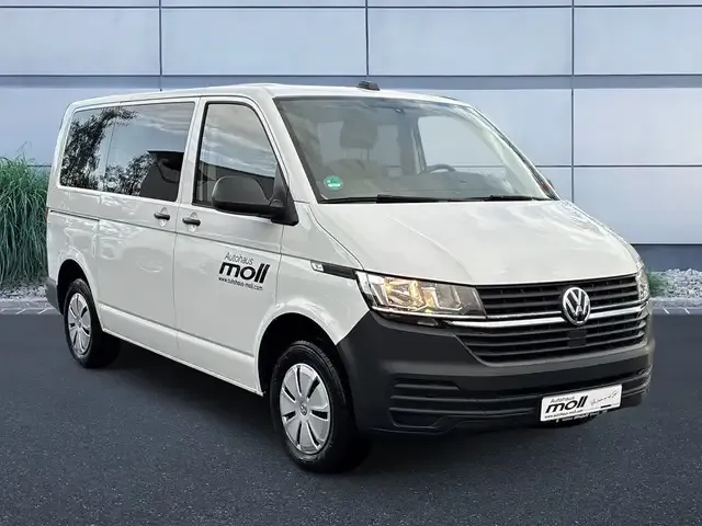 Volkswagen T6.1 Kombi