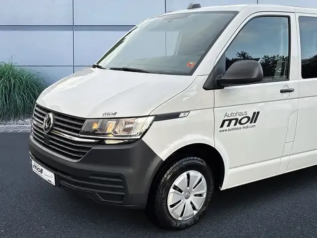 Volkswagen T6.1 Kombi