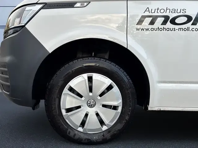 Volkswagen T6.1 Kombi
