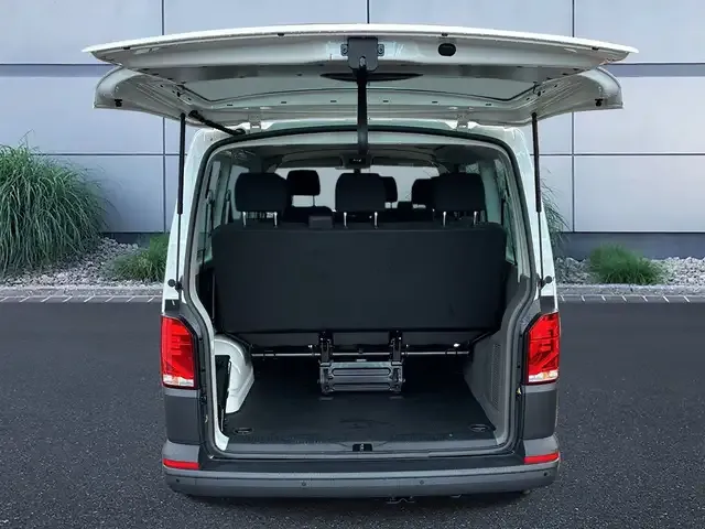 Volkswagen T6.1 Kombi