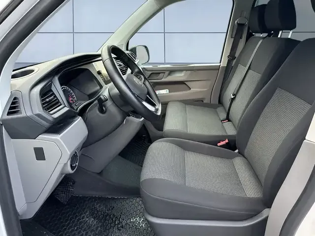 Volkswagen T6.1 Kombi