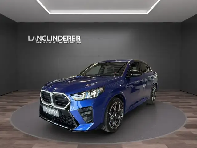 BMW X2 M