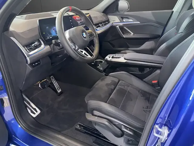 BMW X2 M