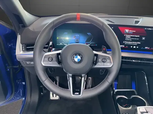 BMW X2 M