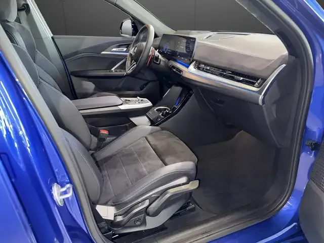 BMW X2 M