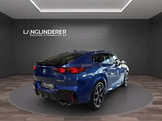 BMW X2 M