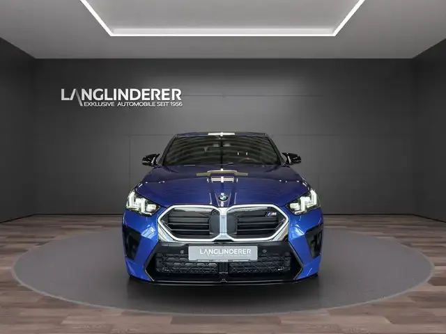 BMW X2 M