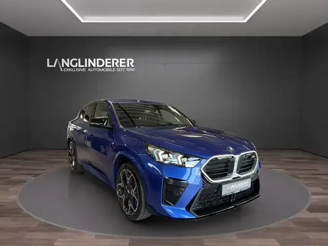 BMW X2 M