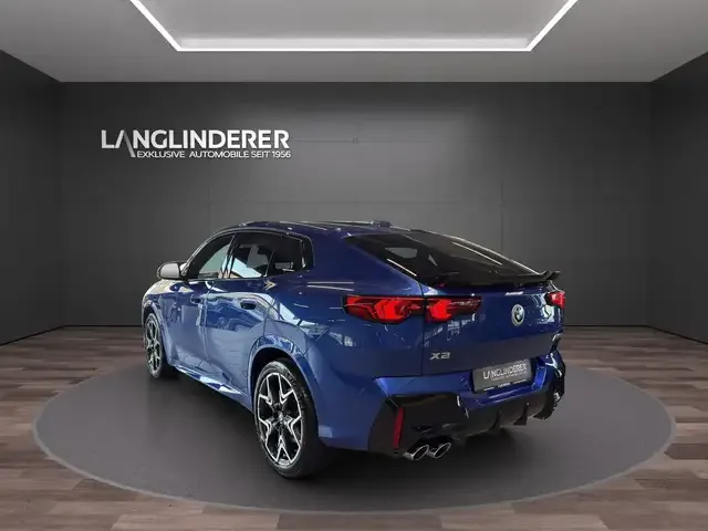BMW X2 M