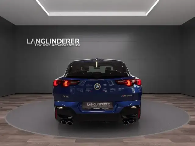 BMW X2 M