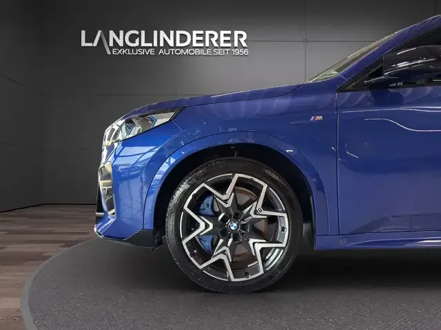 BMW X2 M
