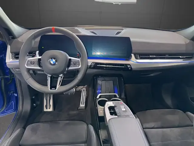 BMW X2 M