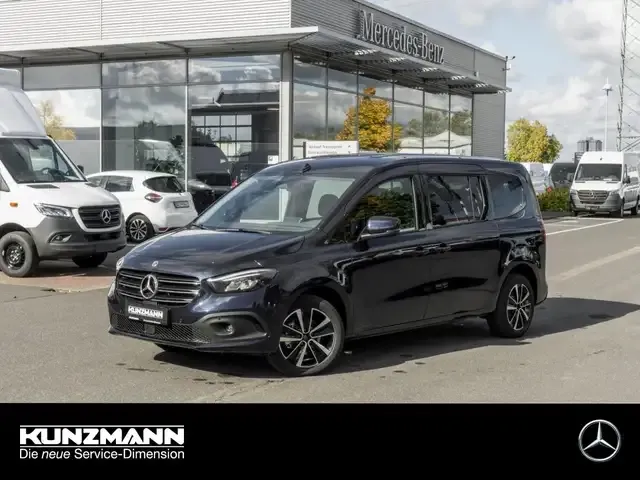 Mercedes-Benz T-Klasse