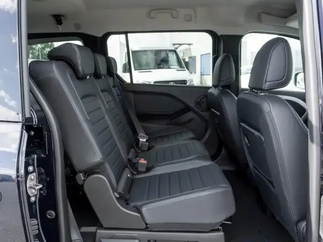 Mercedes-Benz T-Klasse