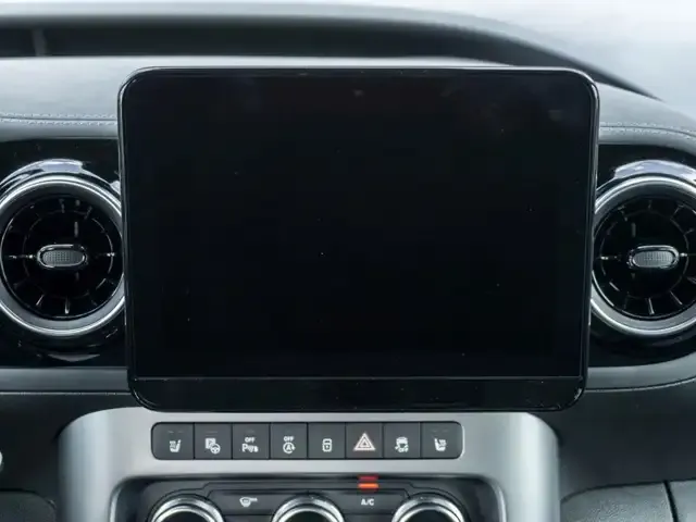 Mercedes-Benz T-Klasse