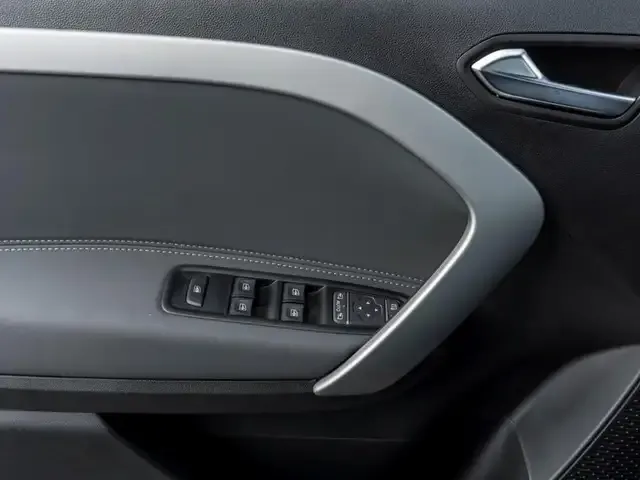 Mercedes-Benz T-Klasse