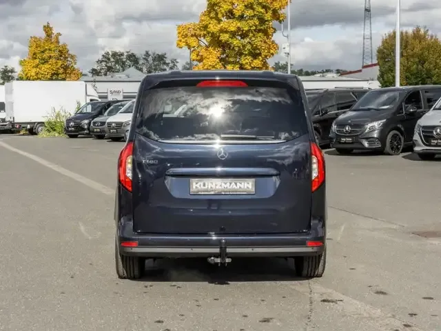 Mercedes-Benz T-Klasse