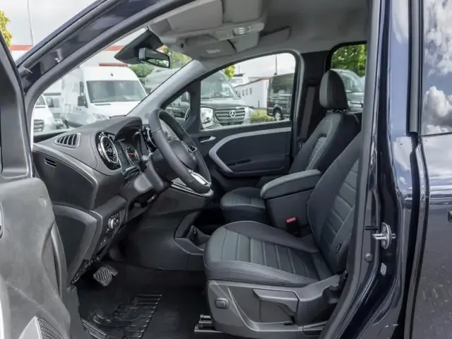 Mercedes-Benz T-Klasse