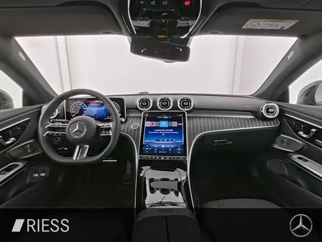 Mercedes-Benz CLE 300