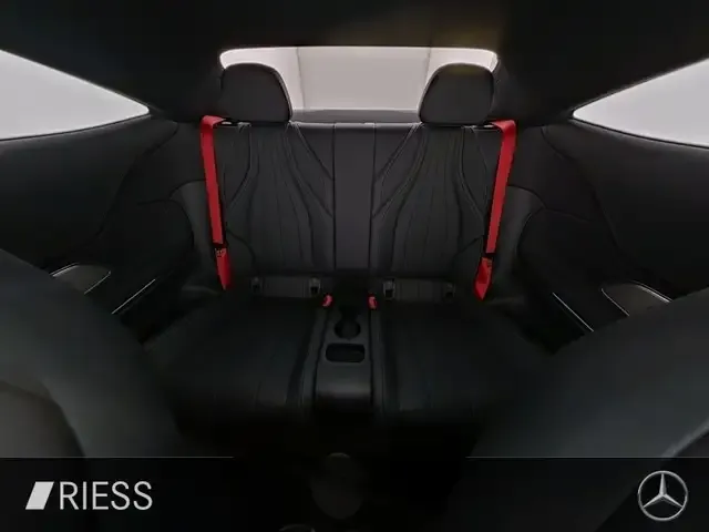 Mercedes-Benz CLE 300