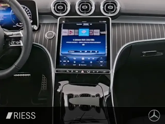 Mercedes-Benz CLE 300