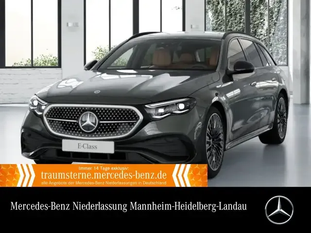 Mercedes-Benz E 300