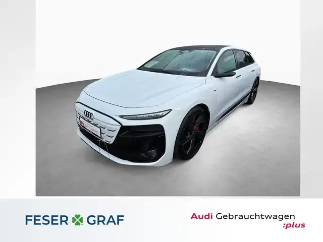 Audi Sonstiges