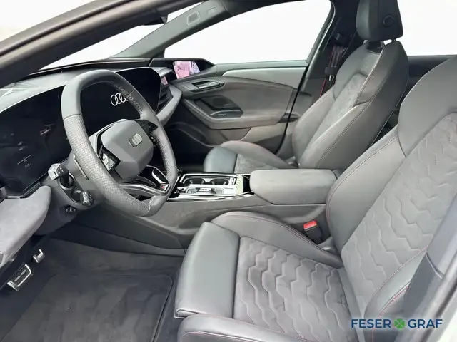 Audi Sonstiges