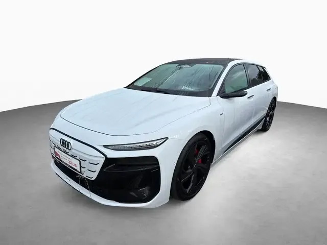 Audi Sonstiges