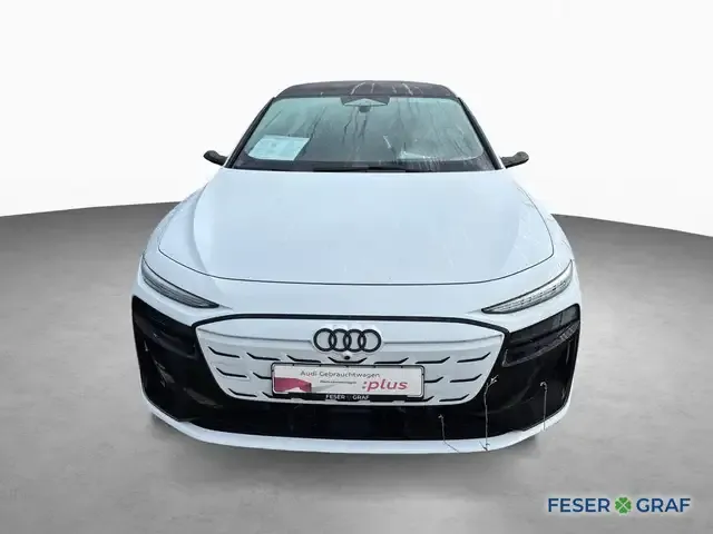 Audi Sonstiges