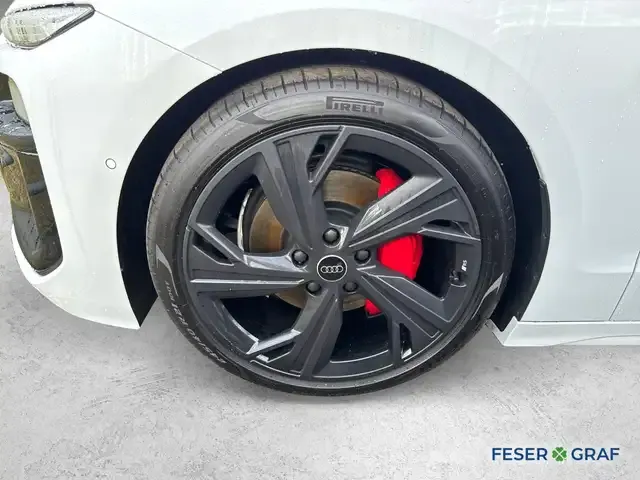 Audi Sonstiges