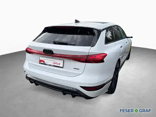 Audi Sonstiges
