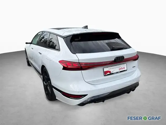 Audi Sonstiges
