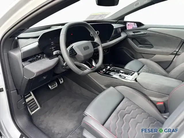Audi Sonstiges