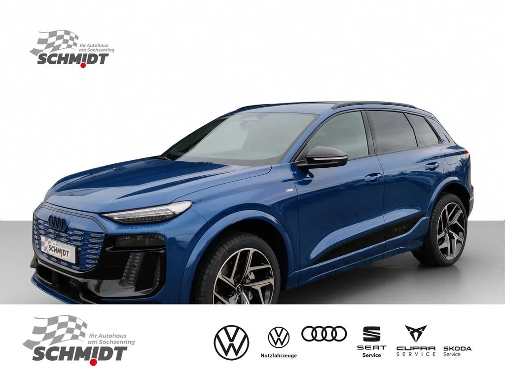 Audi Q6