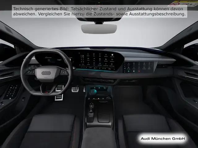 Audi Sonstiges