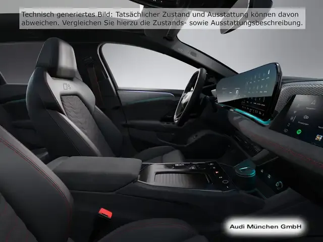 Audi Sonstiges
