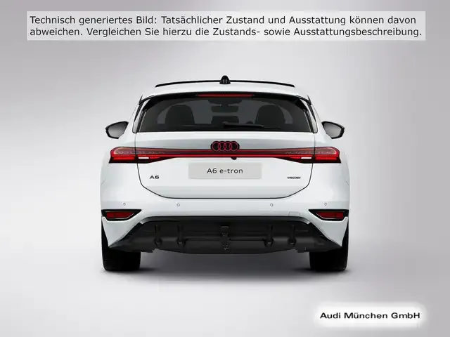 Audi Sonstiges