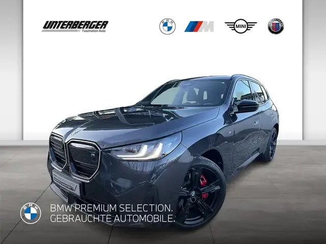 BMW X3 M