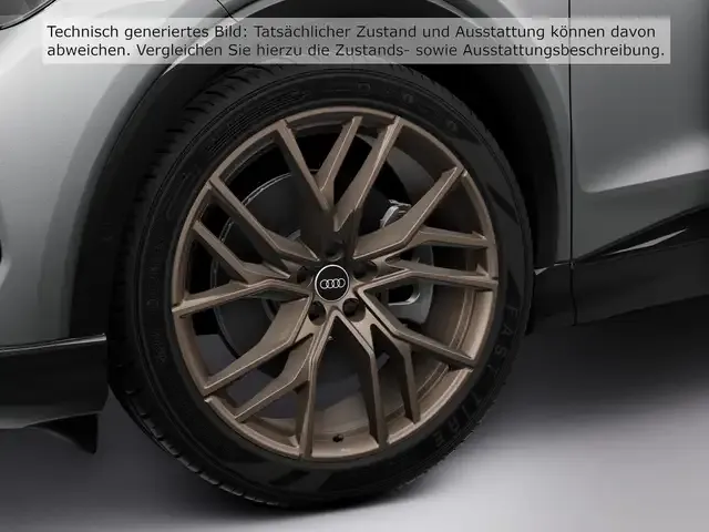 Audi Sonstiges