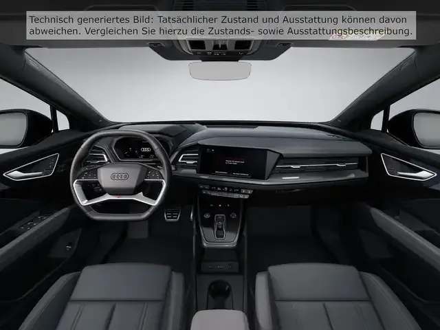 Audi Sonstiges