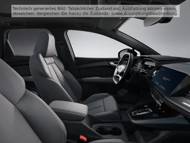 Audi Sonstiges