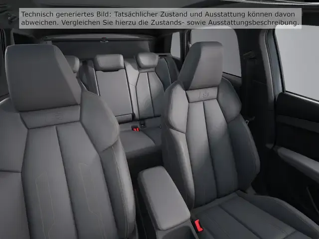 Audi Sonstiges