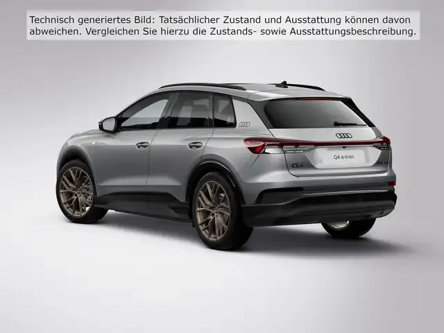 Audi Sonstiges