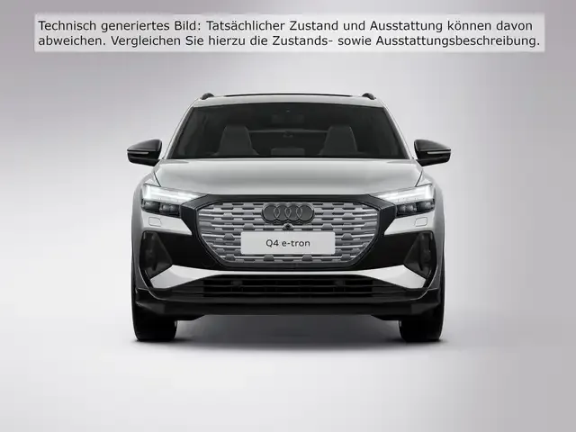 Audi Sonstiges