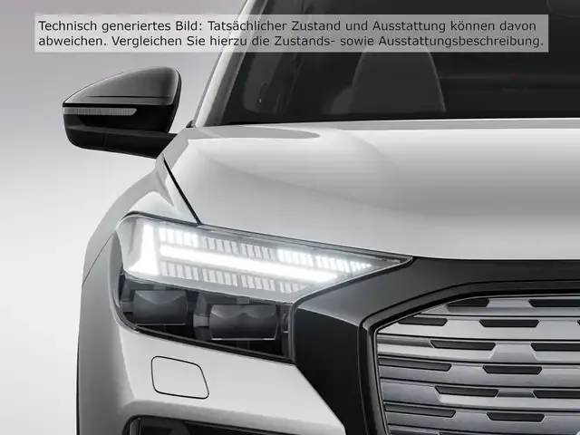 Audi Sonstiges