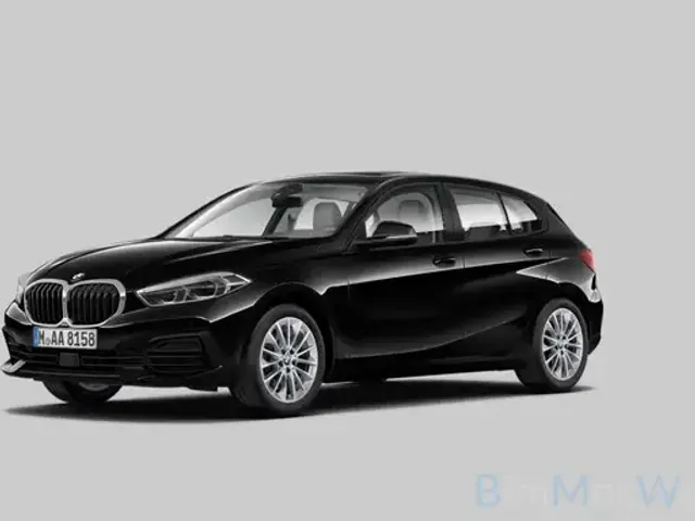 BMW 120